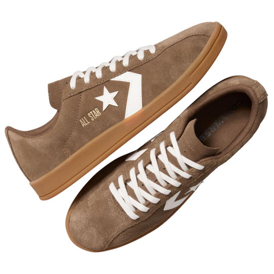 Converse All Star Classic Trainer Suede